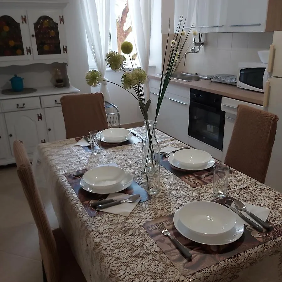 Apartman Fiume Apartment Rijeka