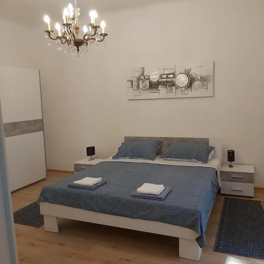 Apartman Fiume Rijeka