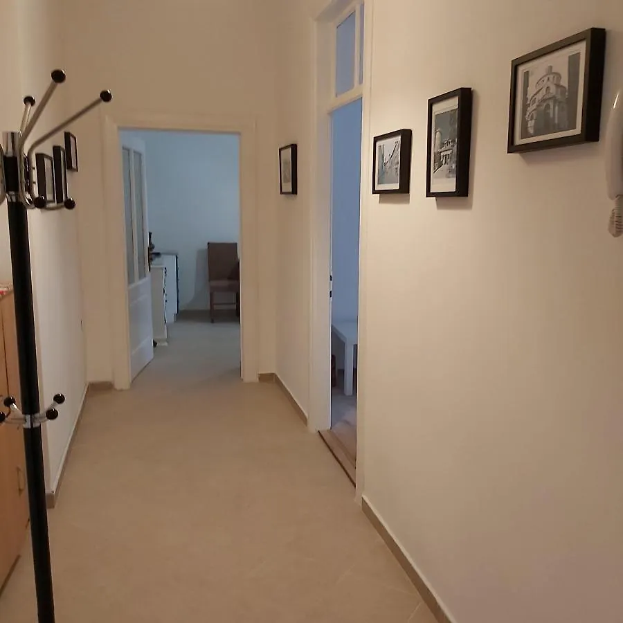 Apartman Fiume Croatia