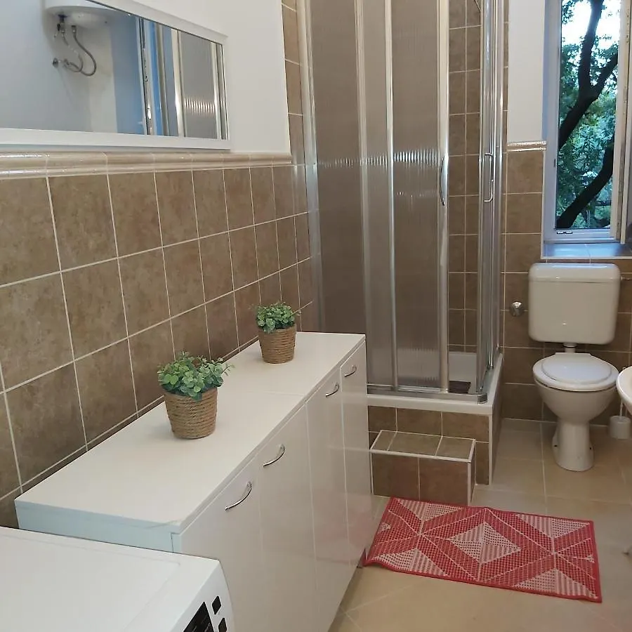 Apartman Fiume