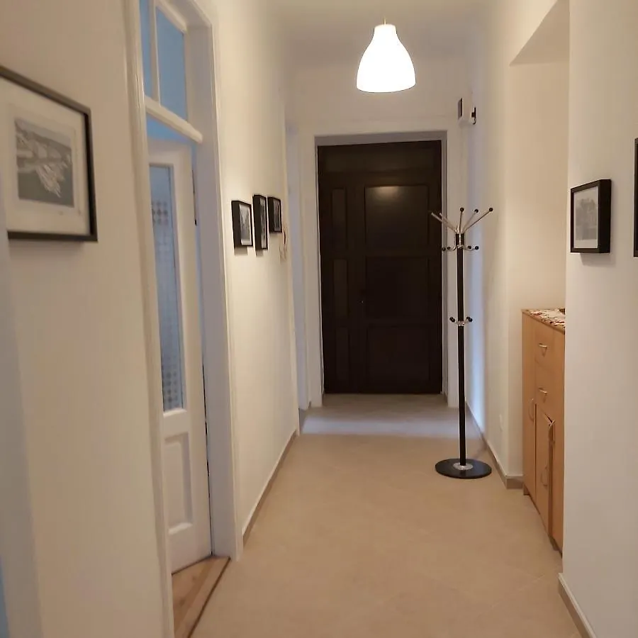 Apartment Apartman Fiume
