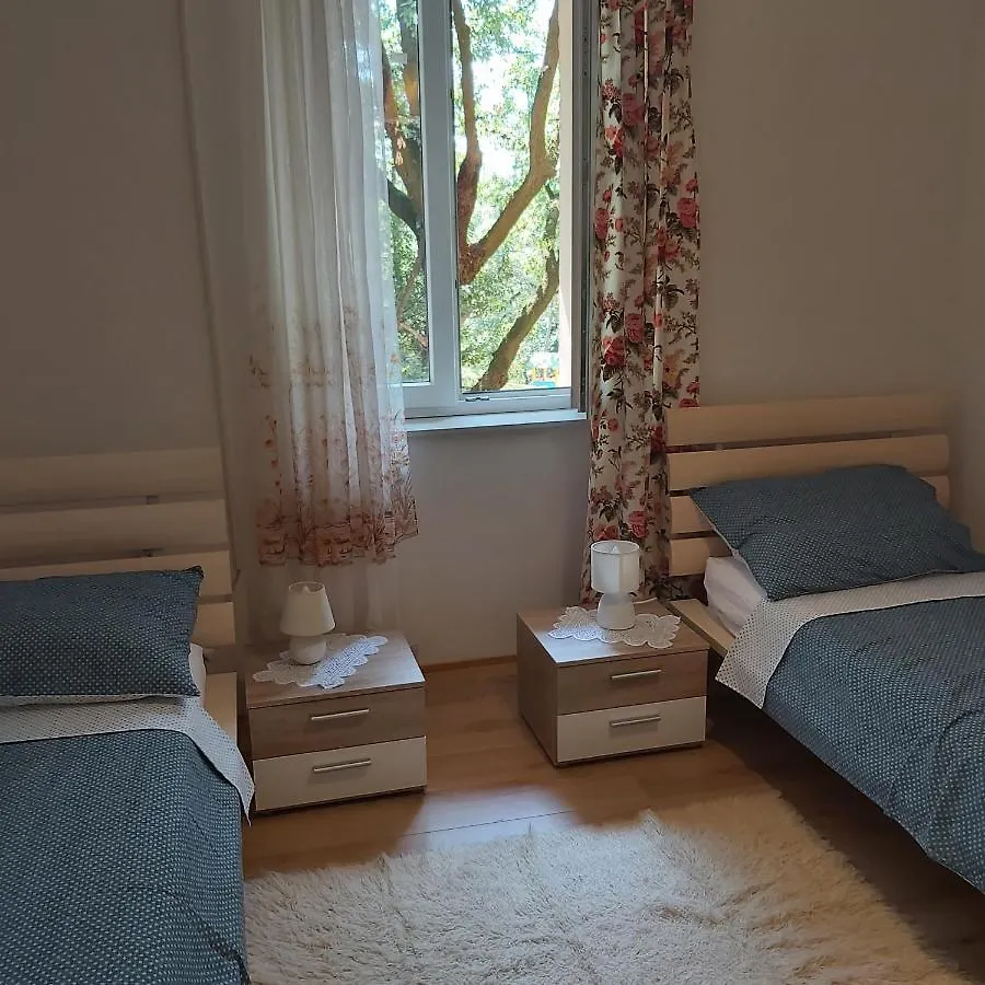 Apartman Fiume 0*, Rijeka Croatia