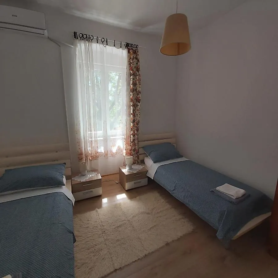Apartman Fiume Croatia