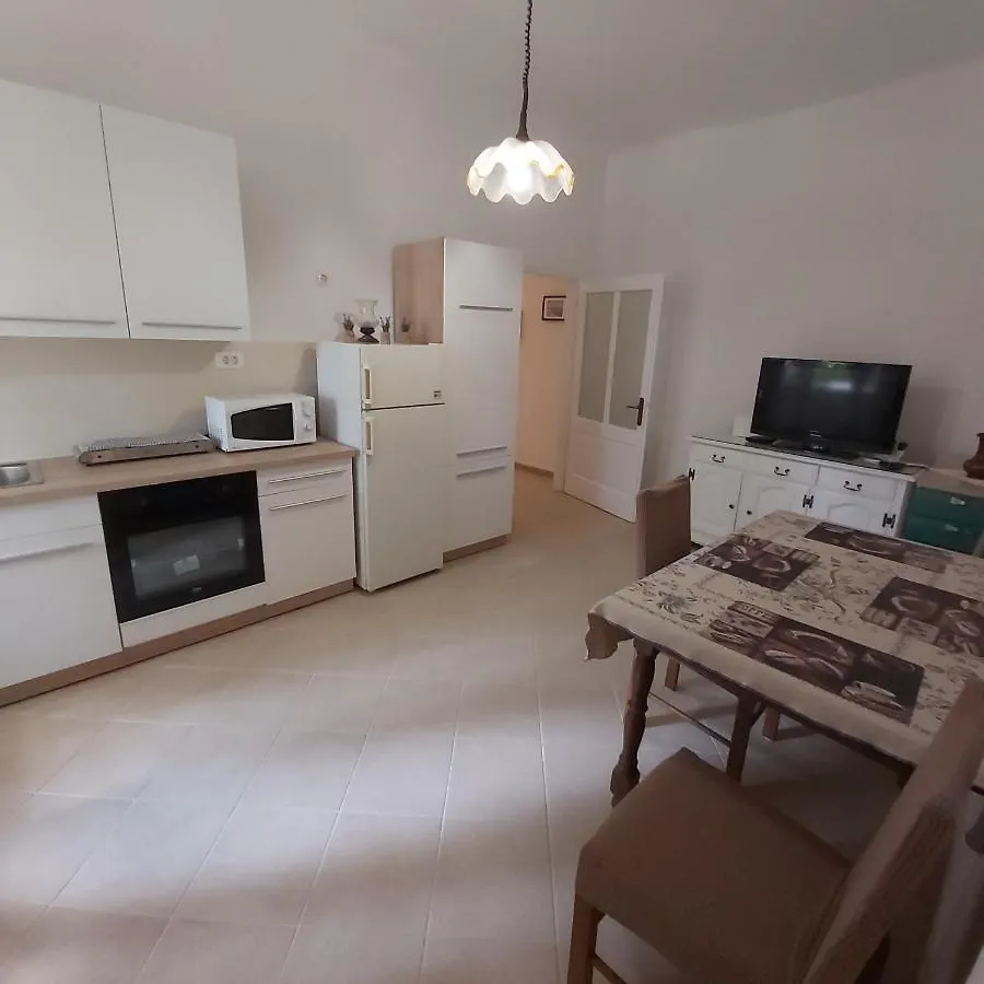 Apartment Apartman Fiume Croatia