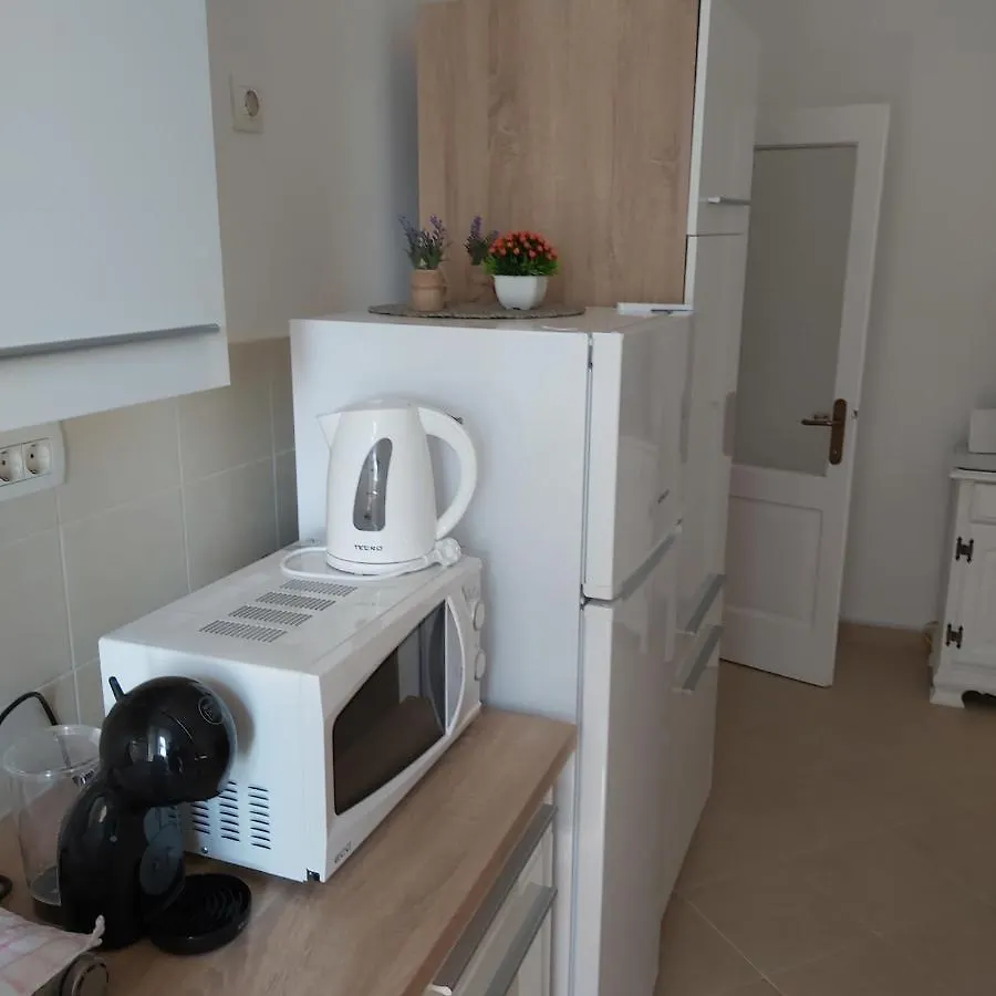 Apartment Apartman Fiume