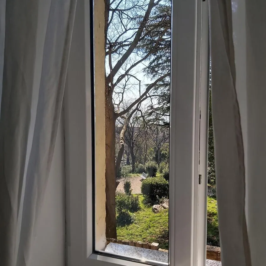 Apartman Fiume