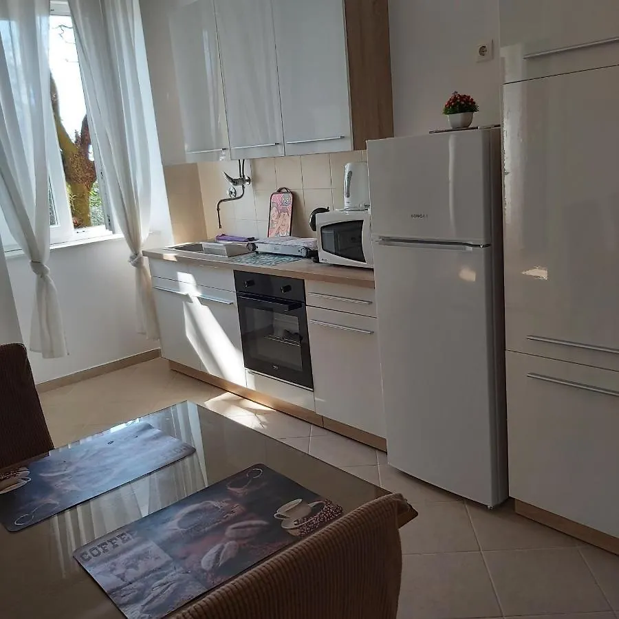 Apartman Fiume Apartment