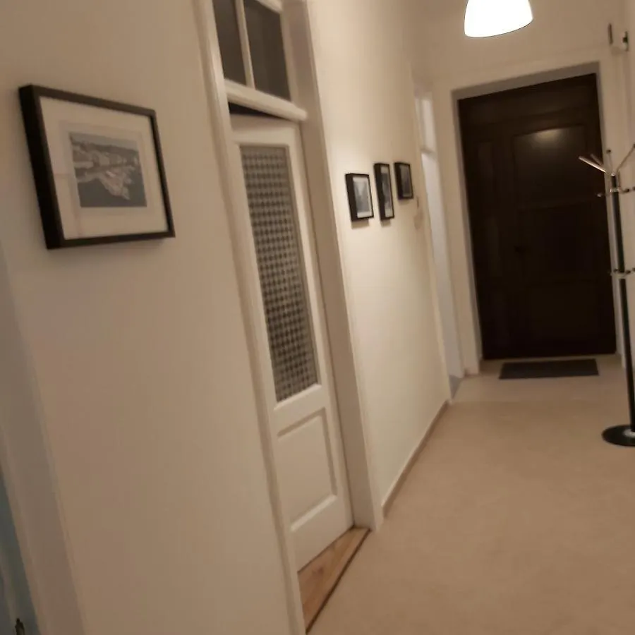 Apartman Fiume 0*, Rijeka