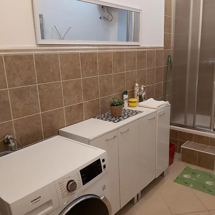 Apartment Apartman Fiume