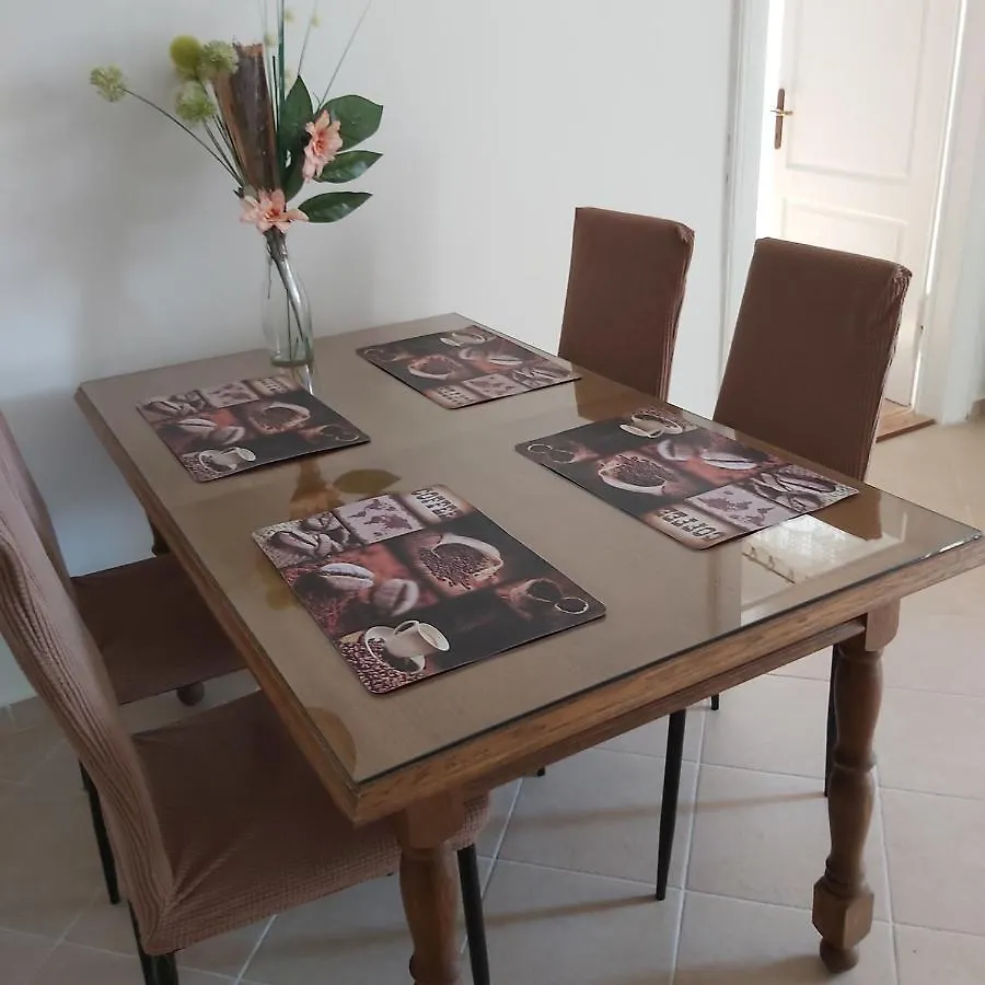 Apartman Fiume