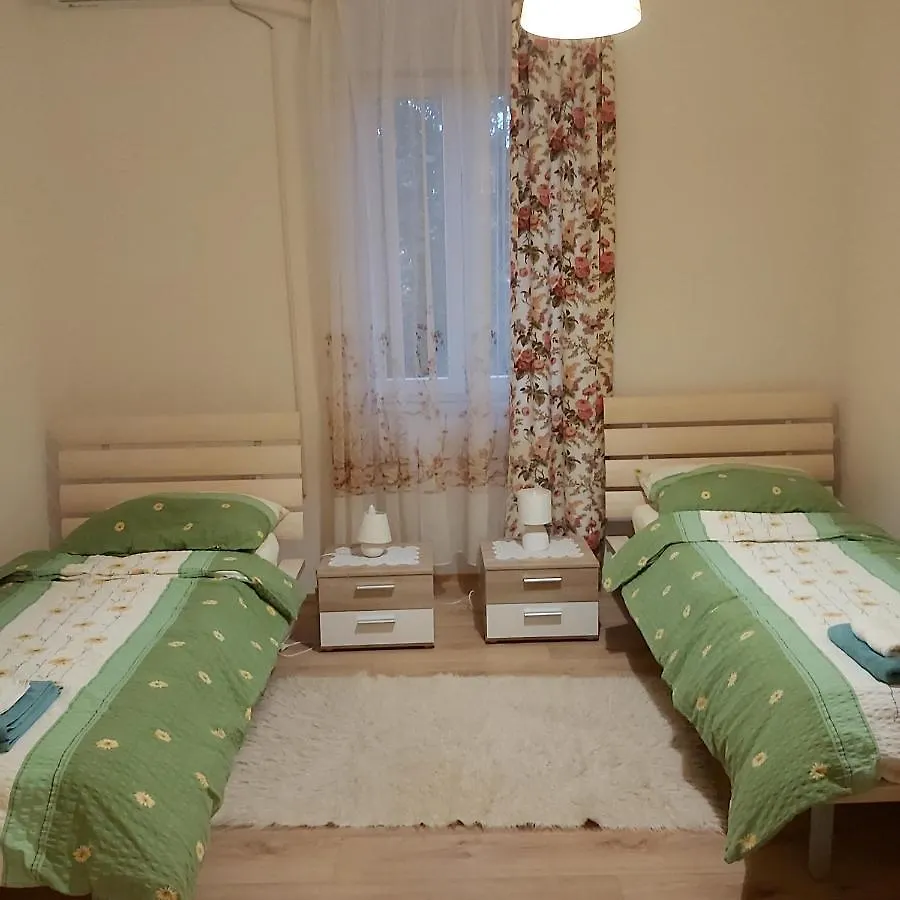 Apartman Fiume Rijeka