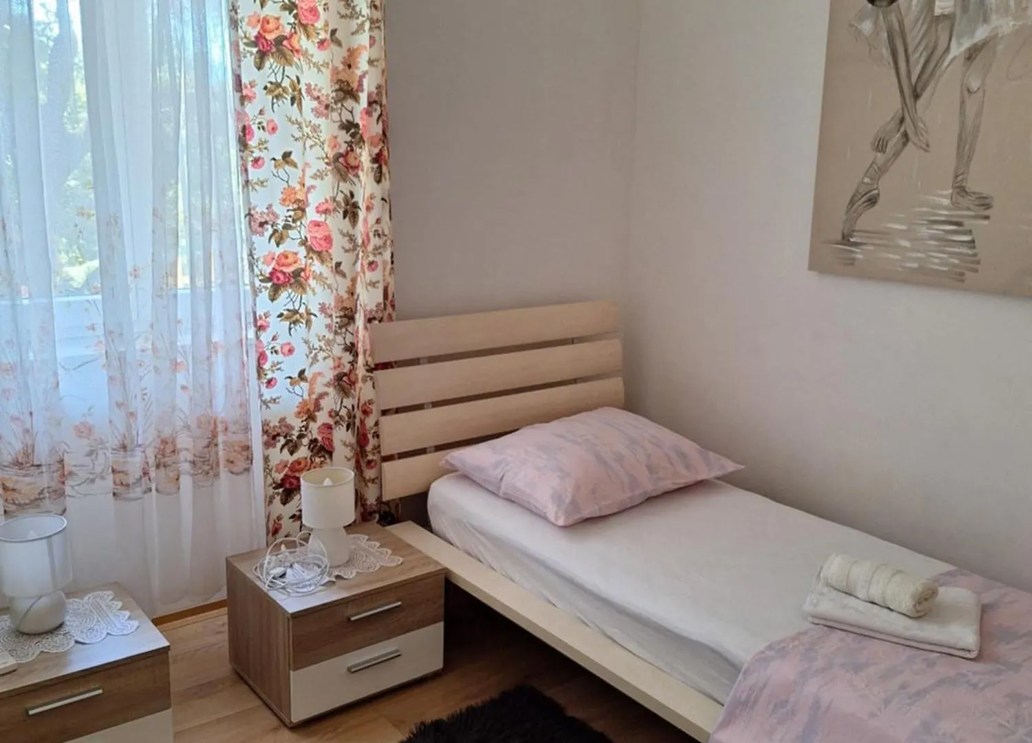Apartment Apartman Fiume Croatia