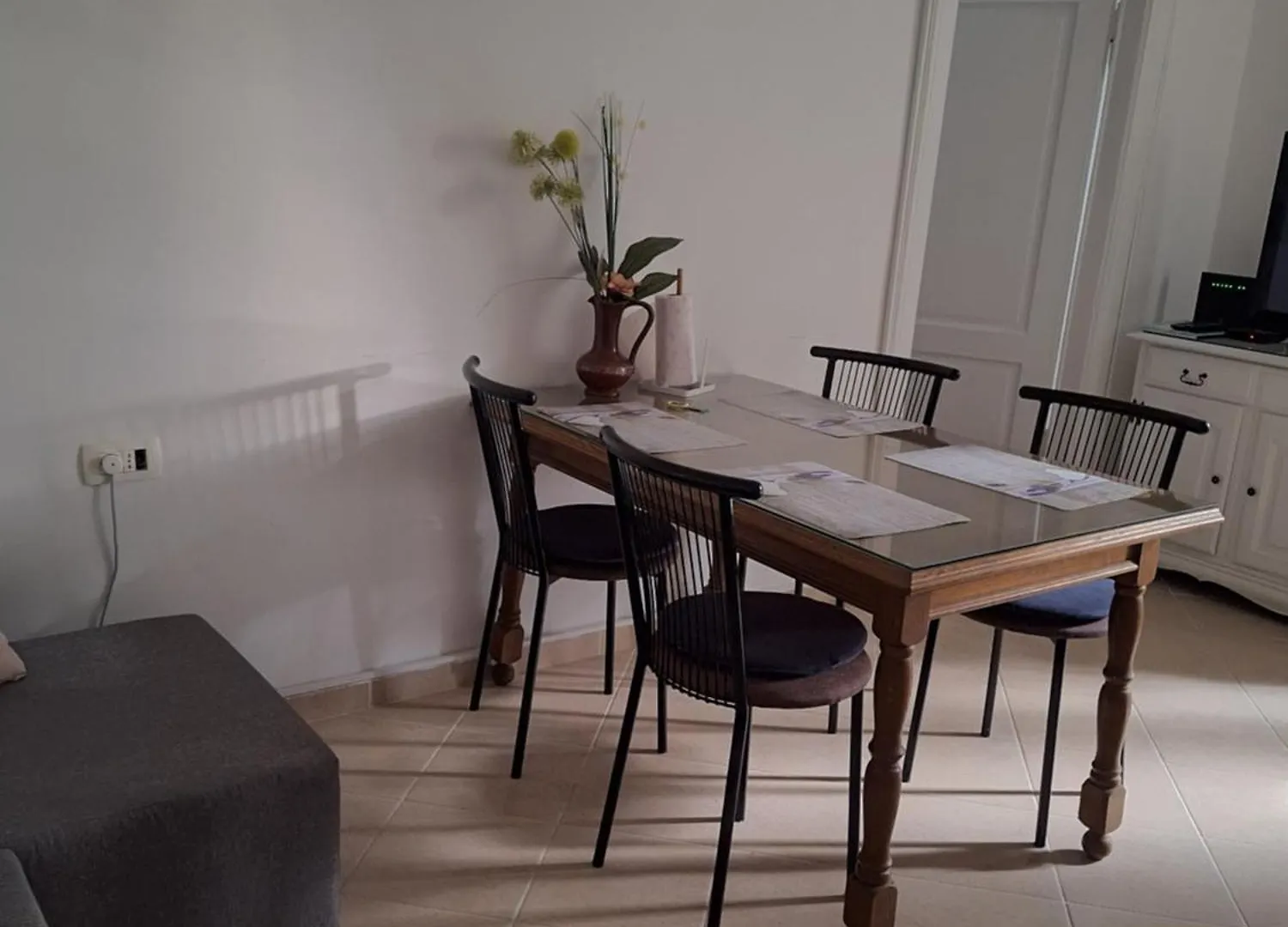 Apartment Apartman Fiume