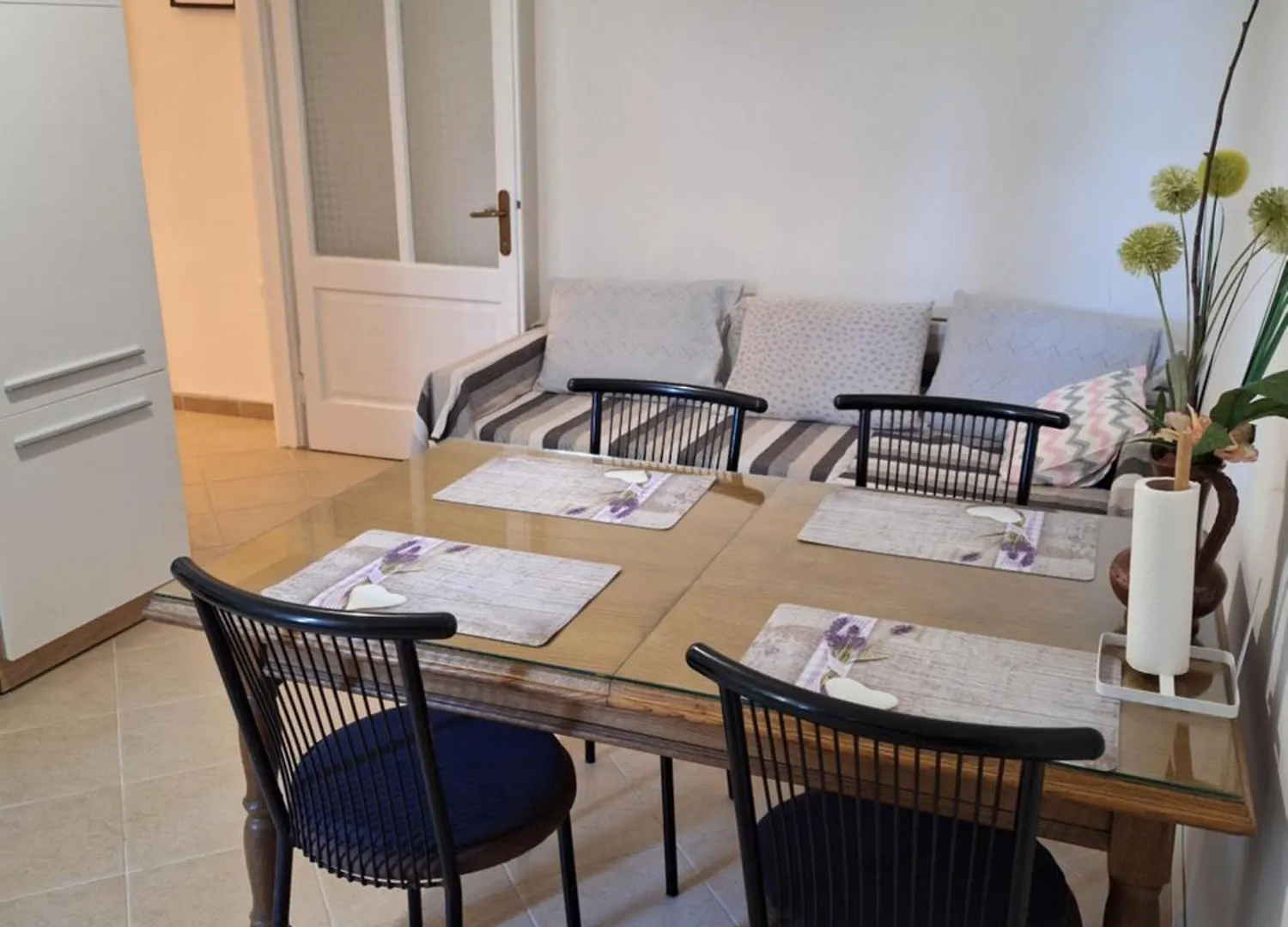 Apartman Fiume Croatia