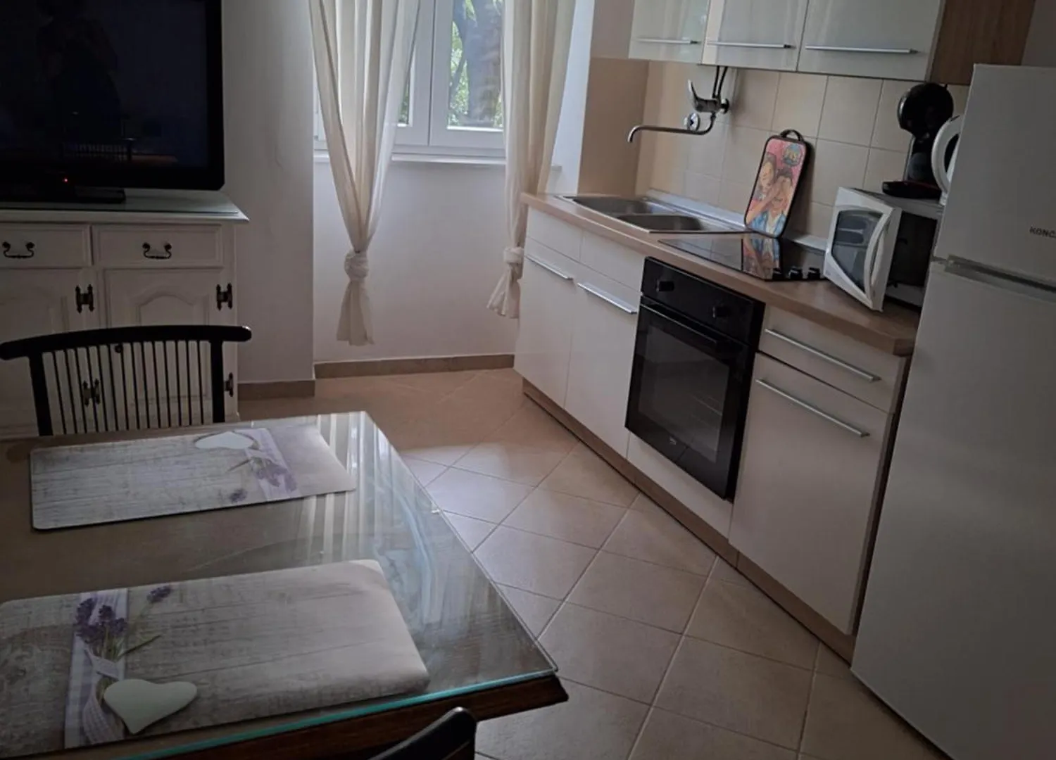 Apartman Fiume Rijeka