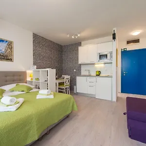 Ink Apartman Split