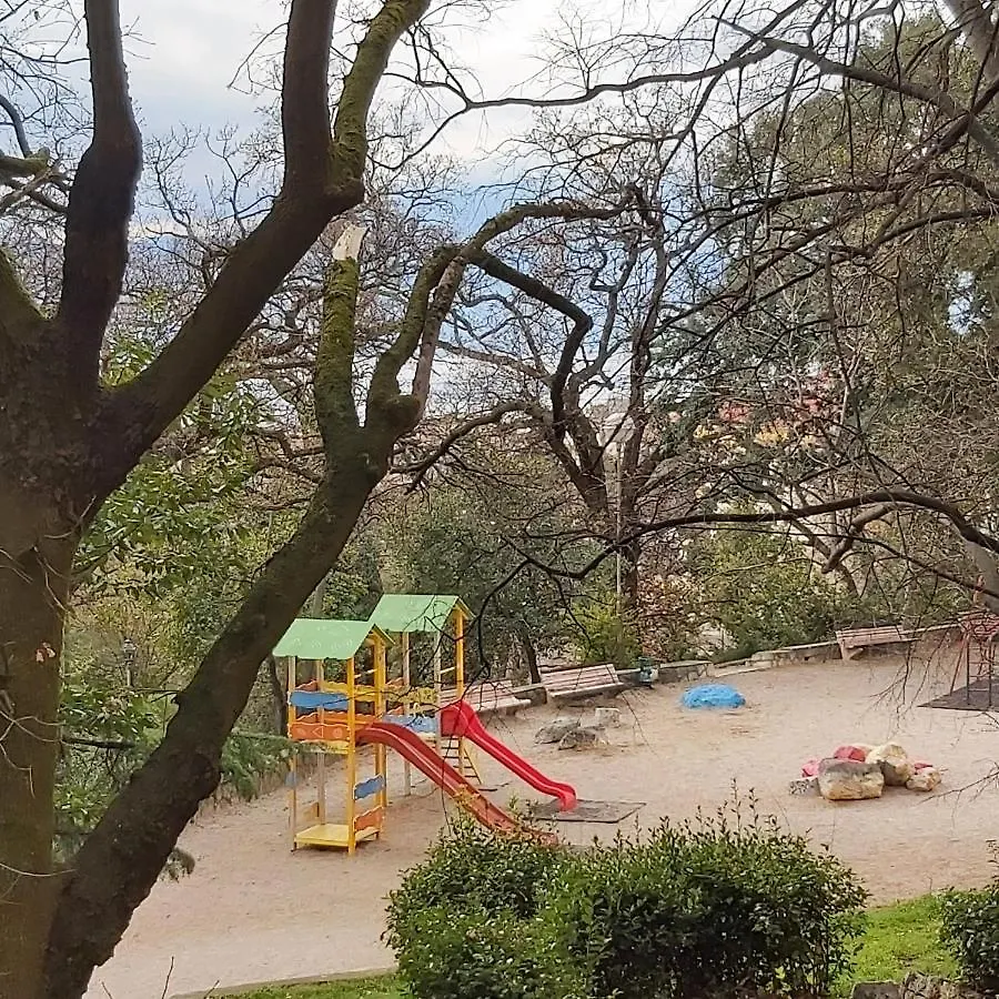 Apartamento Apartman Fiume