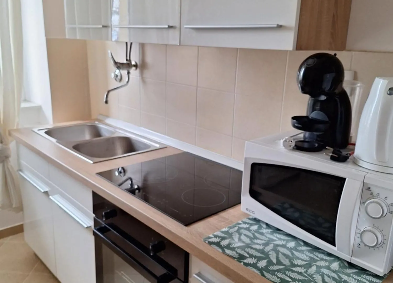 Apartman Fiume Croácia